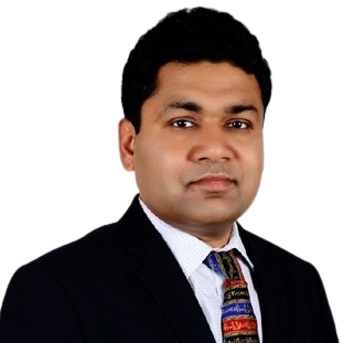 Sachin Saxena